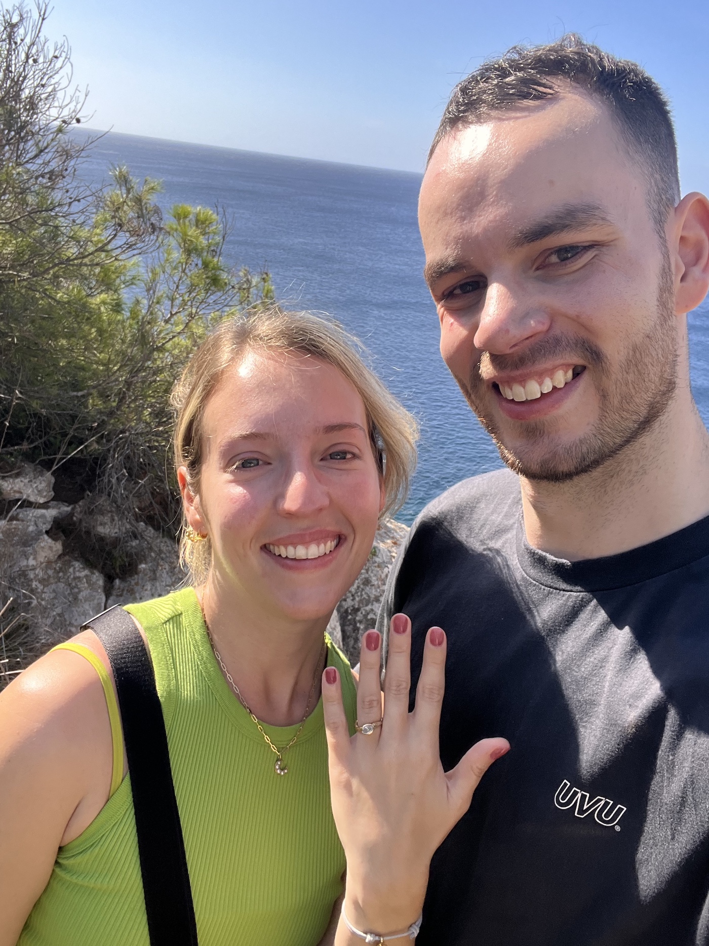 The proposal in Menorca